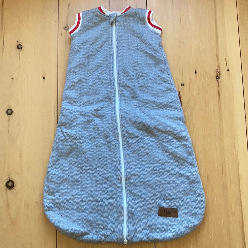 Juddlies sleep sack